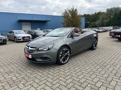 Opel Cascada
