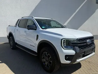 Gebraucht Ford Ranger