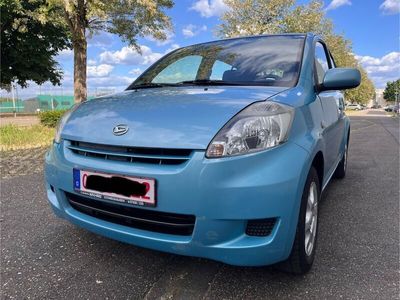 Daihatsu Sirion