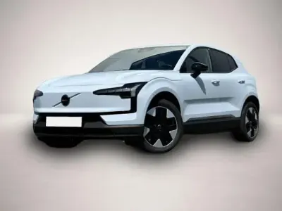 Neu Volvo EX30 Plus 200 kW (272 PS) 2026 Manufacturer SUV