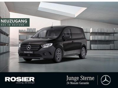 Mercedes Citan 110