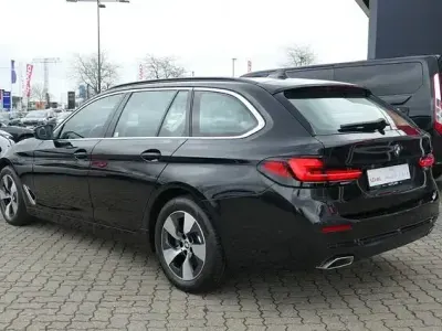 Używany BMW 520 2022 Andere