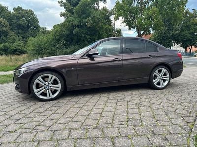 BMW 328