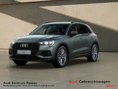Gebraucht Audi Q3 Advanced 150 PS (110 kW) 2025 SUV
