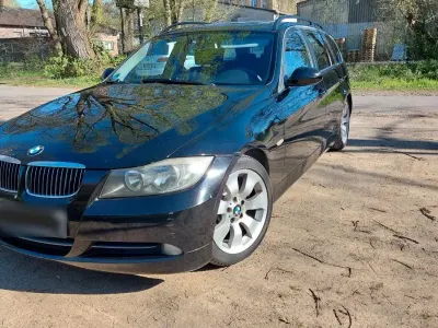 Gebraucht BMW 330