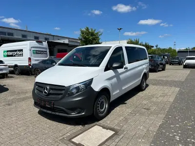 Gebraucht Mercedes Vito