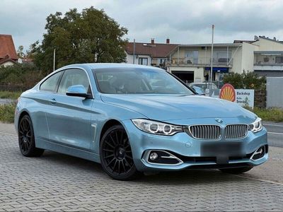 gebraucht BMW 420 I Modern Line