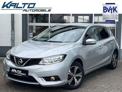 Nissan Pulsar