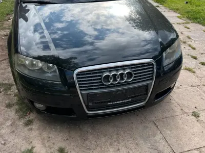 Gebraucht Audi A3