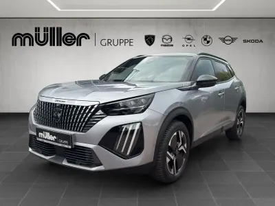 Usata Peugeot 2008