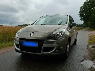 Gebraucht Renault Scénic III