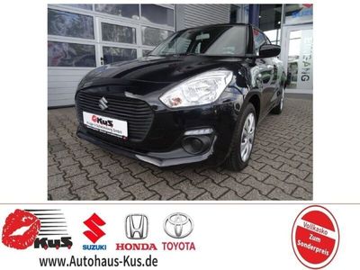 gebraucht Suzuki Swift Club Club