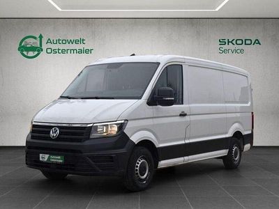 Gebraucht VW Crafter 140 PS (102 kW) 2020 Andere Van