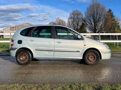 gebraucht Renault Scénic Scenic1.6 16V Expression Summertime