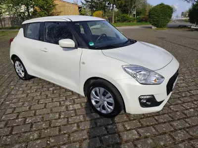 Gebraucht Suzuki Swift