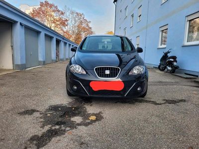 Seat Altea XL