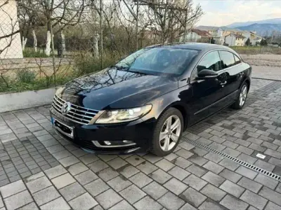 Gebraucht VW Passat