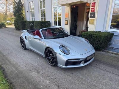 Gebraucht Porsche 992 650 PS (478 kW) 2022 Grau Cabrio