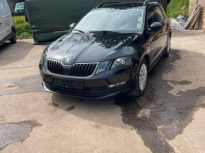 Gebraucht Skoda Octavia