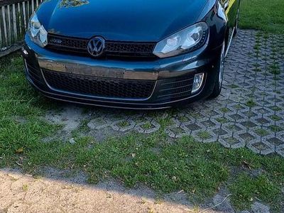 VW Golf VI