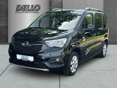 Gebraucht Opel Combo Life