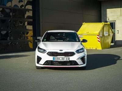 Kia Ceed GT