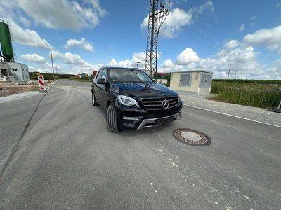 Mercedes ML350