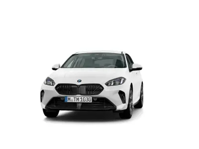 Gebraucht BMW 120 M Sport 150 PS (110 kW) 2025 Weiß Kleinwagen