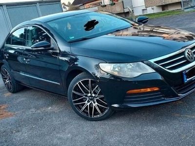 VW CC