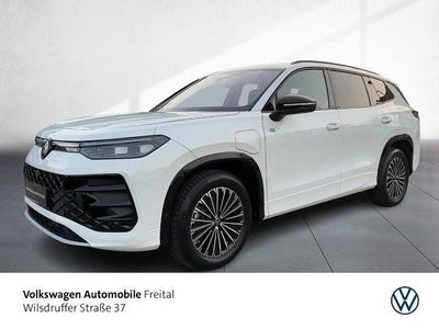 Gebraucht VW Tayron R-line 272 PS (200 kW) 2025 Pure white SUV