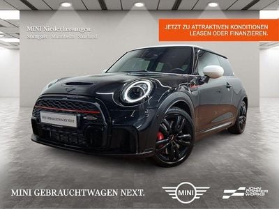 Gebraucht Mini John Cooper Works 231 PS (169 kW) 2022 Schwarz Kleinwagen