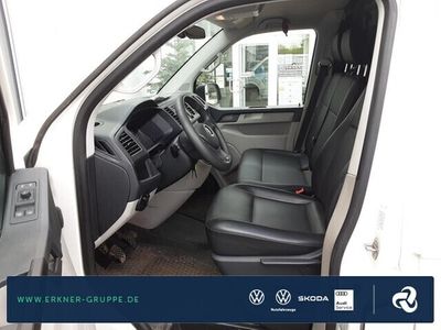 gebraucht VW Transporter T6Kasten 2.0TDI TEMPO+KLIMA+SORTIMO