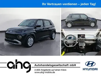 Gebraucht Hyundai Inster