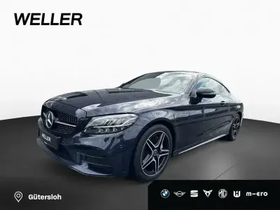 Gebraucht Mercedes C200