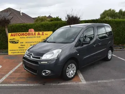 Gebraucht Citroën Berlingo