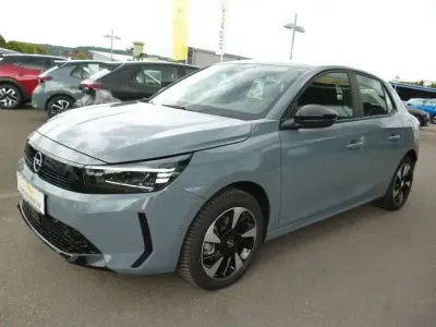 Ny Opel Corsa-e Edition 100 kW (136 HK) 2026 Grå Hatchback