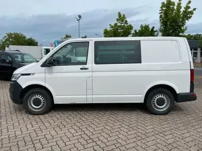 Gebraucht VW T6.1 150 PS (110 kW) 2020 Andere Van
