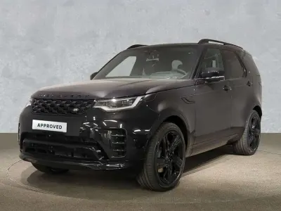 Gebraucht Land Rover Discovery