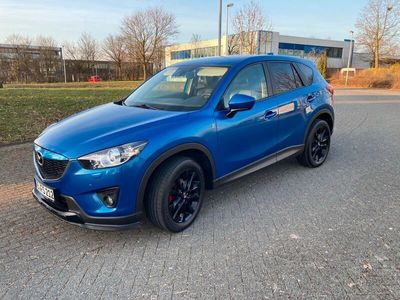 gebraucht Mazda CX-5 Sportsline