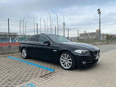 BMW 550