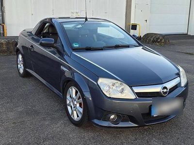 Opel Tigra