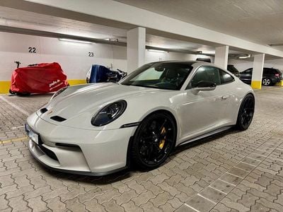 Porsche 911 GT3