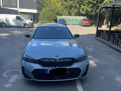 BMW M340