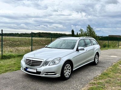 Mercedes E250