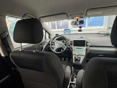 Toyota Corolla Verso