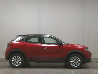 Gebraucht Opel Mokka-e