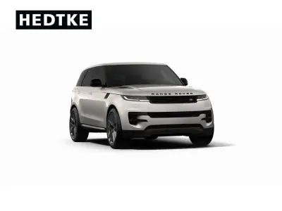 Neu Land Rover Range Rover Sport S 2026 Grau SUV