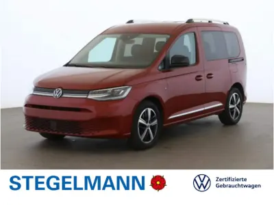 Gebraucht VW Caddy