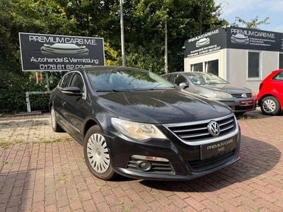 VW CC