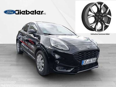 gebraucht Ford Puma ST-Line X *Kamera*PDC*Navi*Winterpaket*